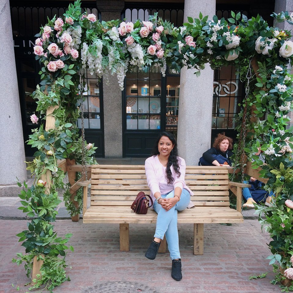 neethishell's profile picture. Doctor