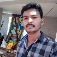 Vijay Aravinth M (@vijayaravinthm) 's Twitter Profile