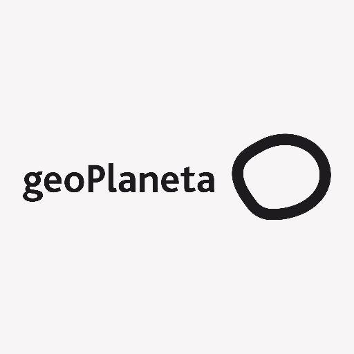 geoplanetaさんのプロフィール画像