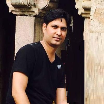 tosatyendra's profile picture. 