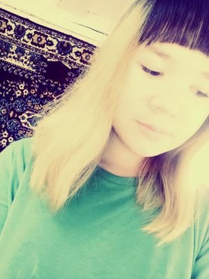 iDKAjInIUsCLSms's profile picture. Мама замечательного мальчика😘