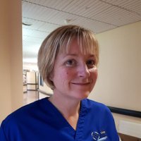 Claire Lukies (@clukies75) 's Twitter Profile Photo Claire Lukies (@clukies75) 's Twitter Profile Photo