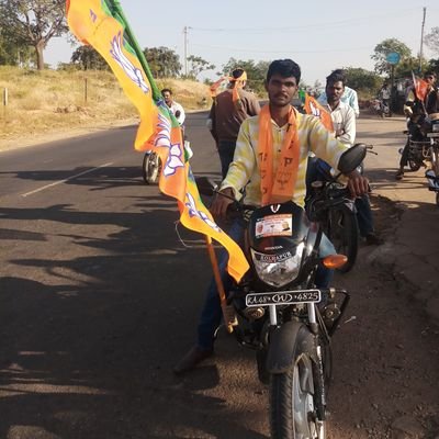 HanamantRaddi's profile picture. Raddi