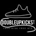 DoubleUpKicks.com (@doubleupkicks) Twitter profile photo DoubleUpKicks.com (@doubleupkicks) Twitter profile photo