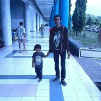 bapake cevin (@bakul_bakso76) 's Twitter Profile