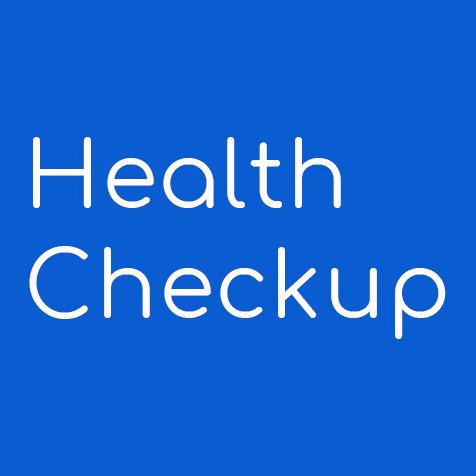 Our goal is to empower users with information about proactive and routine health checkups to improve quality and longevity of life.