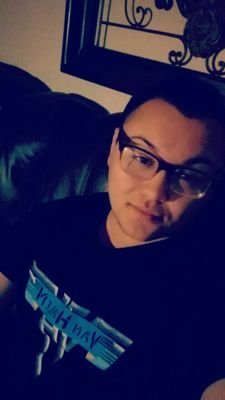 Just a guy trying to make it
