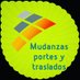 Mudanzas portes y traslados (@mudanzas_portes) Twitter profile photo