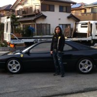 tetsuya (@tetsuya68725065) Twitter profile photo