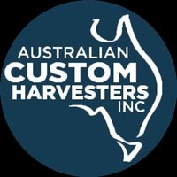 Australian Custom Harvesters (@ozharvesters) 's Twitter Profile