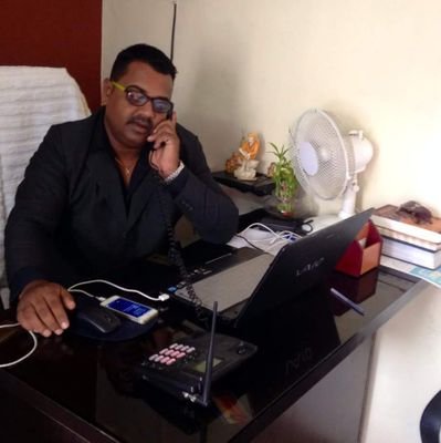I m 40 living in Surat self employed owner of ROCS , BELIEVE IN FACING & FOCUSING & EFFORTS NEVER GO IN-VAIN