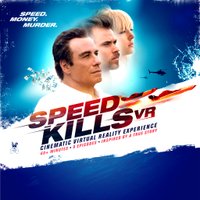 Speed Kills VR(@SpeedKillsVR) 's Twitter Profile Photo