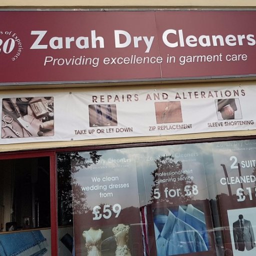 Providing excellence in garment care