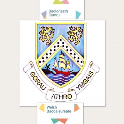 Adran Bagloriaeth Cymru a Gyrfaoedd Ysgol Syr Thomas Jones, Amlwch, Ynys Môn, Cymru