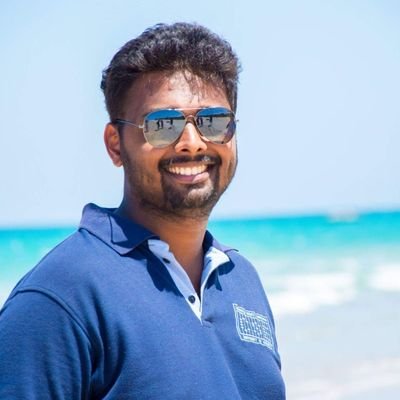 yasiru_nilan's profile picture. A Passionate Software Engineer