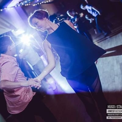 Business Consultant ProRail | West Coast Swing dancer | Photographer