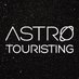 ASTROTOURISTING #SinCienciaNoHayFuturo (@astrotouristing) Twitter profile photo