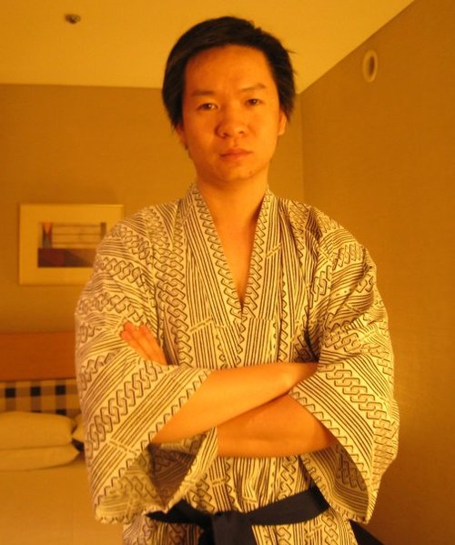 ThanhSumi's profile picture. 