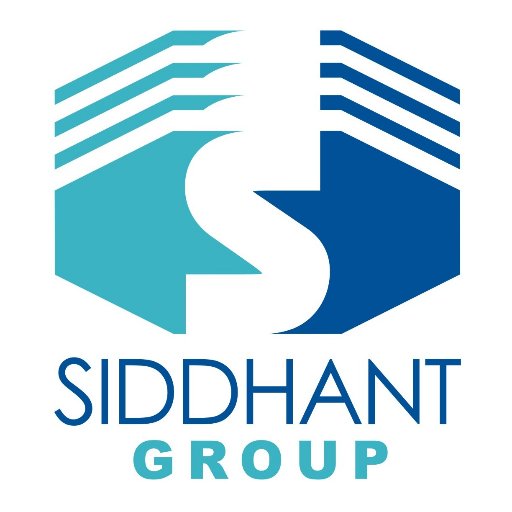 Siddhant group have been working to shape a dream home for individual and known for supreme quality and fair pricing.🙂