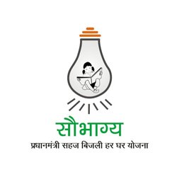 Saubhagya- Pradhan Mantri Sahaj Bijli Har Ghar Yojana 
A Government of India initiative towards Universal Household Electrification