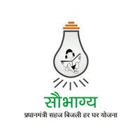 Saubhagya(@grameenvidyut) 's Twitter Profile Photo