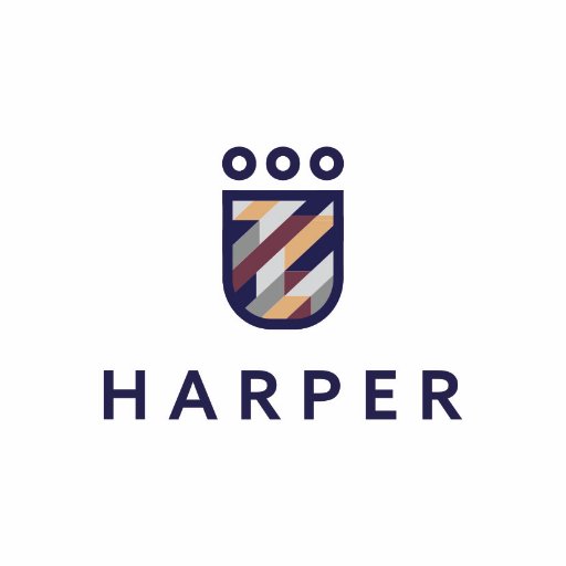 Welcome to the official HARPER Twitter page. The place to hear all our latest news, see the collections and most importantly, let us know what you think.
