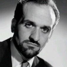 Fan page for the late great Masterful actor Roger Delgado.
Run by @Siriusly92