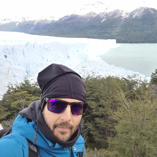 StefanoAbalsamo's profile picture. Developer, snowboarder and ....