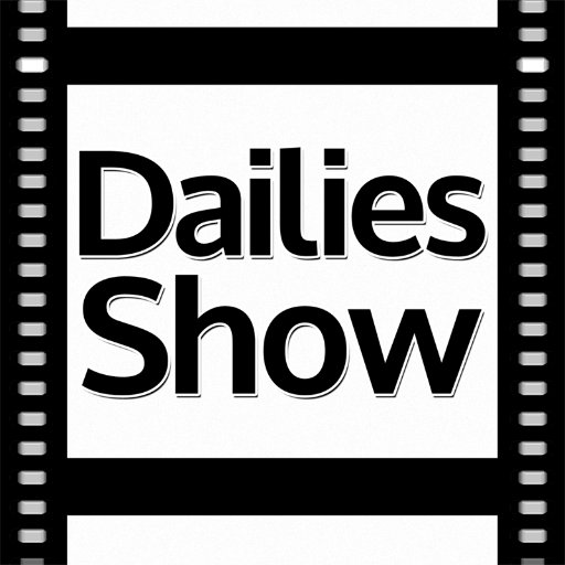 DailiesShowPod's profile picture. Movie/TV news podcast. Subscribe in iTunes: https://t.co/F0fgWP3EmZ