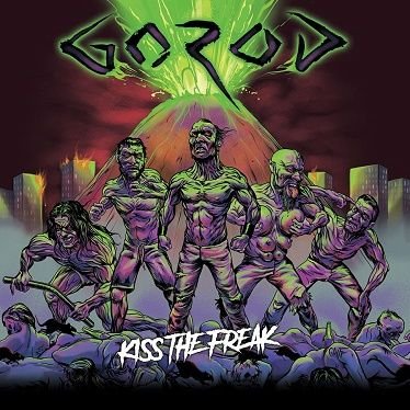 The official Twitter of french metal band GOROD.

Check out our thrashy EP 'Kiss The Freak'!
https://t.co/I4VR6dI2xV
