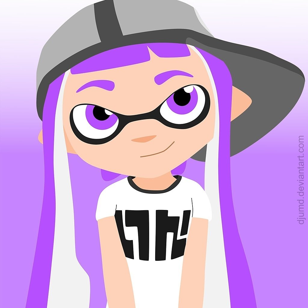 It's me ... Viola! ❤ 🎵  ;^)
I Play Splatoon 2 and Super Mario Maker 2
Nintendo Switch Friend Code:
SW-1230-8842-1920
Super Mario Maker 2 ID:
3NX-D71-PFG