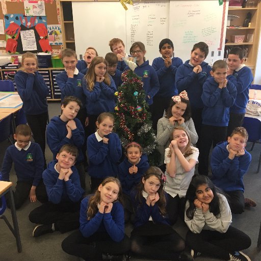 BurnbraeP6F's profile picture. The amazing P6F class at Burnbrae Primary School 🤩