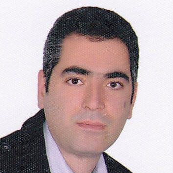 وکیل پایه یک دادگستری
ونویسنده
کارشناس دعوت شده به سیما
یادداشت نویس روزنامه
09121463248