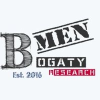 ₿ogatyMen(@BogatyMen) 's Twitter Profile Photo