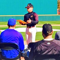 Mark Crocco Jr. (@coachcroc) 's Twitter Profile