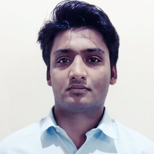 amitmittal96's profile picture. 