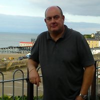 Andrew Cooper (@agcooper1) 's Twitter Profile