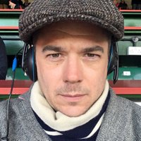 Graham McKechnie (@grahammckechnie) 's Twitter Profile