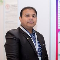 Dr. Abdul Ghaffar (@agm4us) 's Twitter Profile