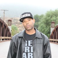 GERALD Urg7 PARRISH(@URG7) 's Twitter Profile Photo