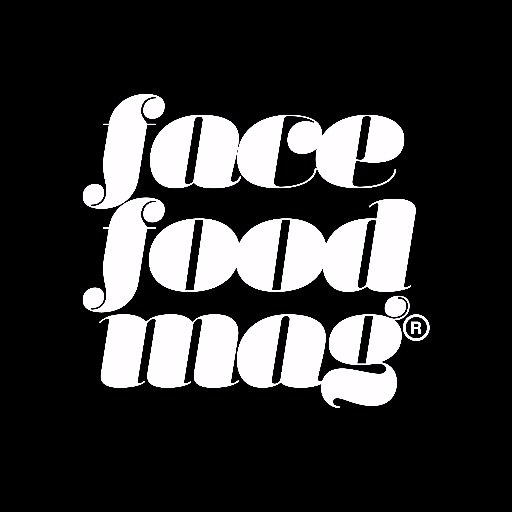 faceFOODmag Profile Picture