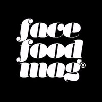 faceFOODmag (@facefoodmag) 's Twitter Profile Photo faceFOODmag (@facefoodmag) 's Twitter Profile Photo