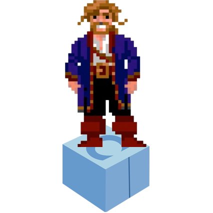 lasote's profile picture. Software Engineer at JFrog.
Conan C/C++ package manager co-founder