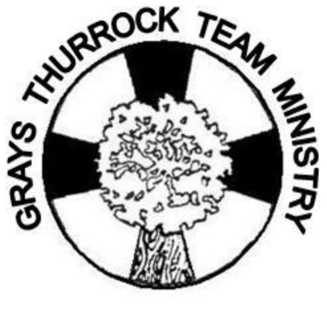 We are the Anglican team ministry covering @AllSaintsC100, @GraysParishCofE, @StMarysThurrock, and @StClementsCofE within Thurrock, Essex