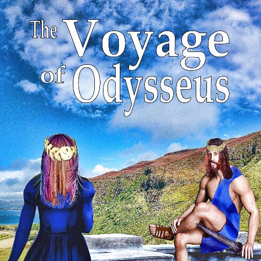 Author of The Kelly & Dave Chronicles and The Voyage of Odysseus.  Purveyor of the snark.  Cautious optimist.  Insane person.  Proud resister.  Paid protester.