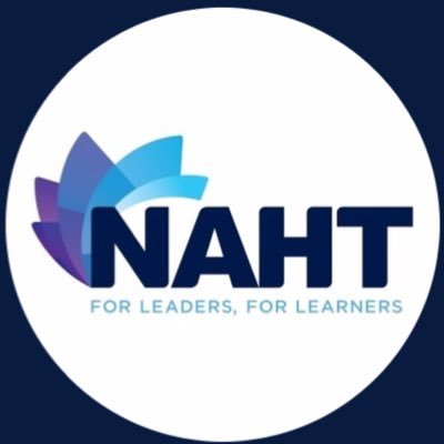The Manchester NAHT Exec. account. Comments are our own. Official NAHT policy and press statements: https://t.co/DoapziiFUZ.