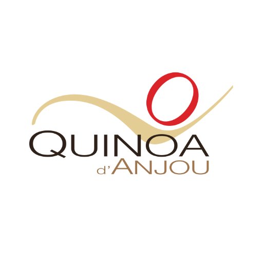 La première filière de quinoa en France. Des producteurs en Anjou engagés pour une agriculture durable de qualité et #bio #MadeinFrance #agriculture #quinoa