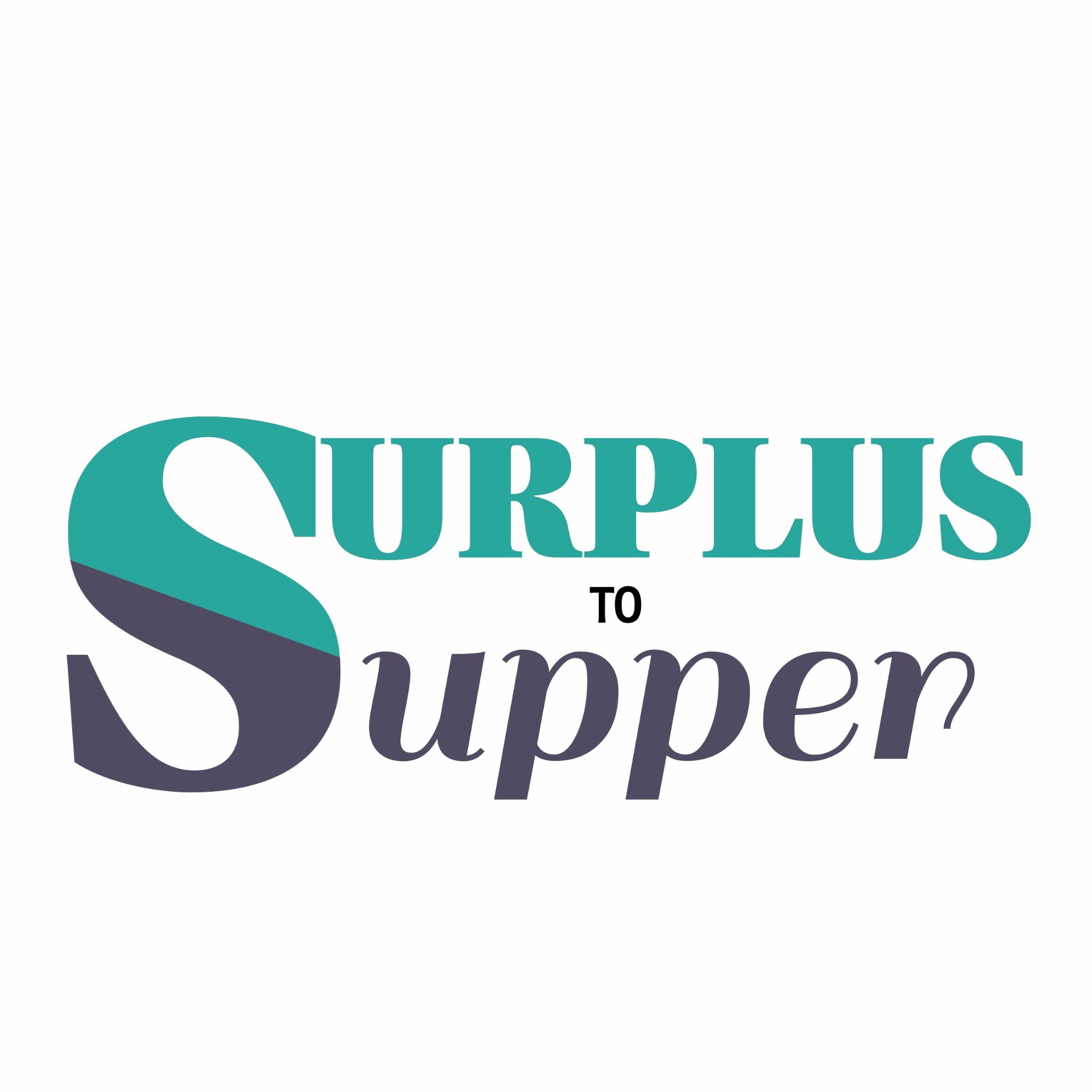 Surplus to Supper