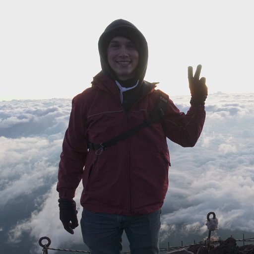 TheAndrewJackso's profile picture. I don't tweet a lot.