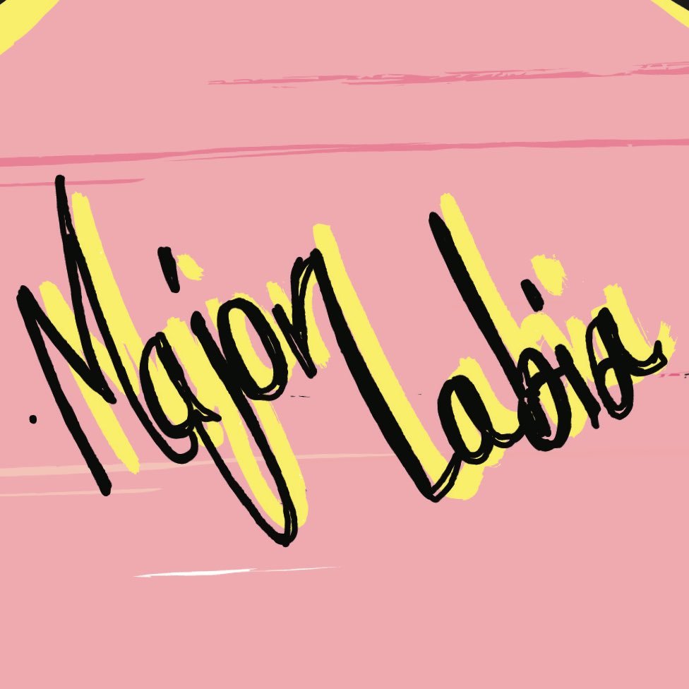 Major Labia